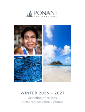 Brochure front cover
